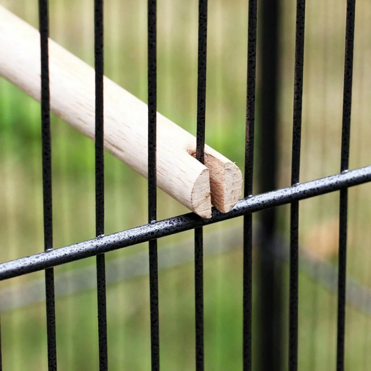 XL Bird Aviary Cage 146 x 54 x 54 ..FREE DELIVERY - Image 4