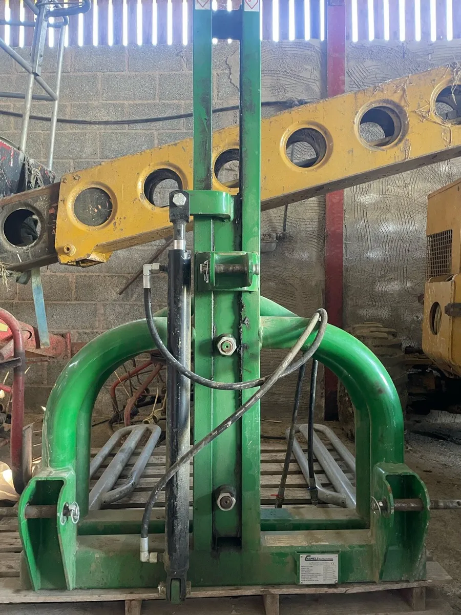 Cashels pick and stack - Image 1
