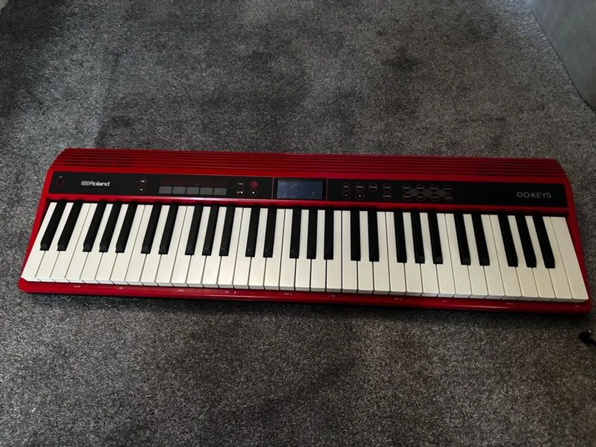 Roland / Go:keys - Image 1
