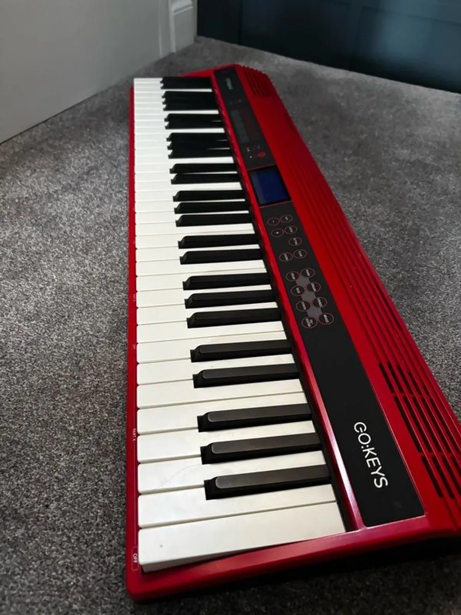 Roland / Go:keys - Image 2