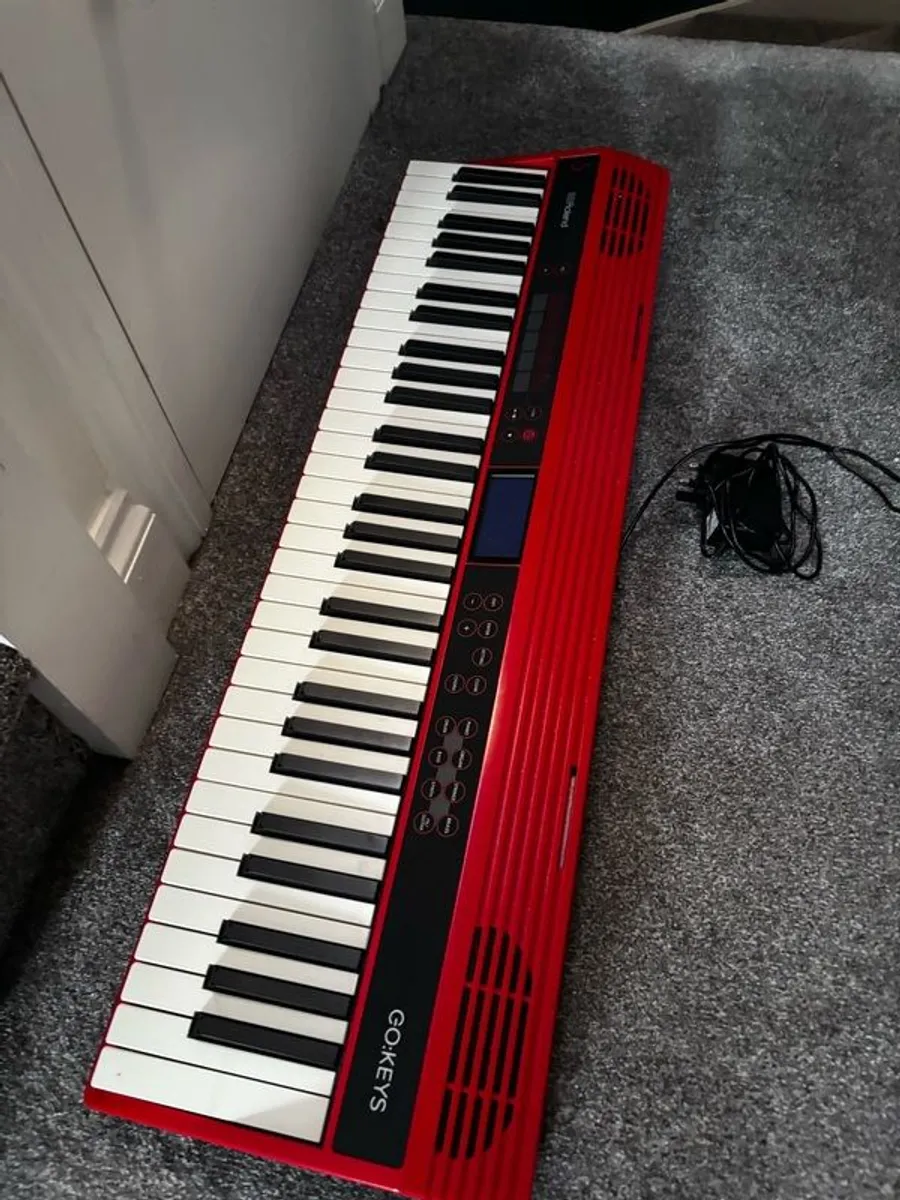 Roland / Go:keys - Image 3