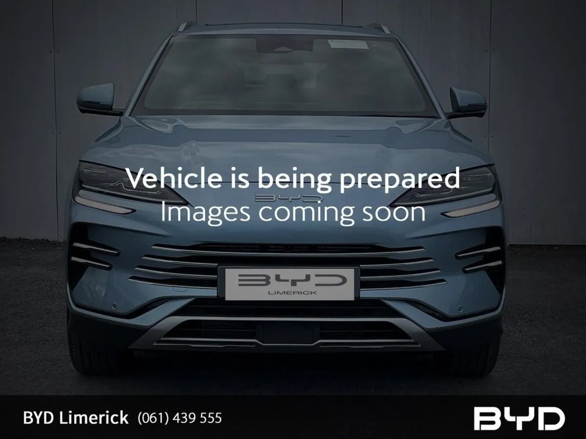 BYD SEAL 82.5kwh Excellence 4WD - Image 2