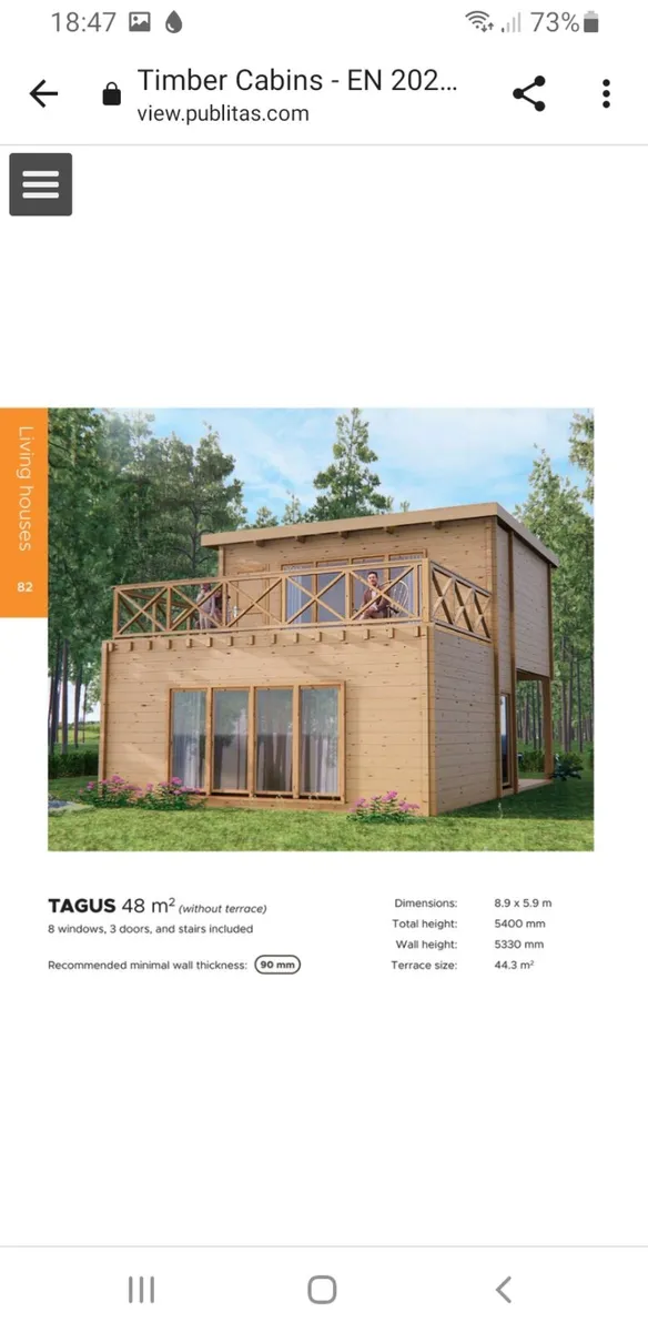 Modular homes - Image 2
