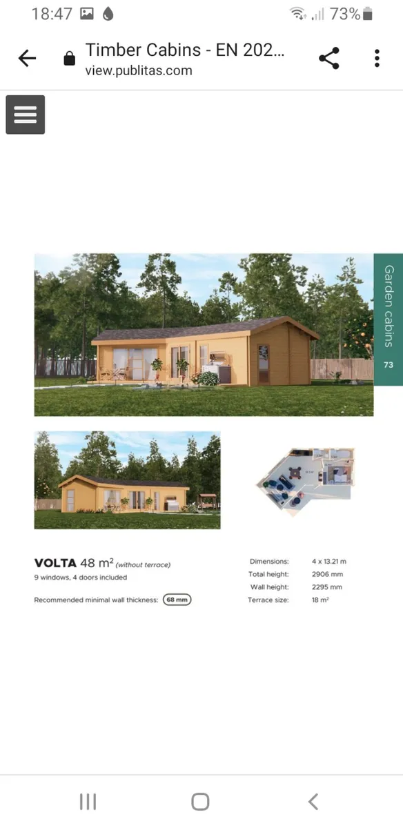 Modular homes - Image 3