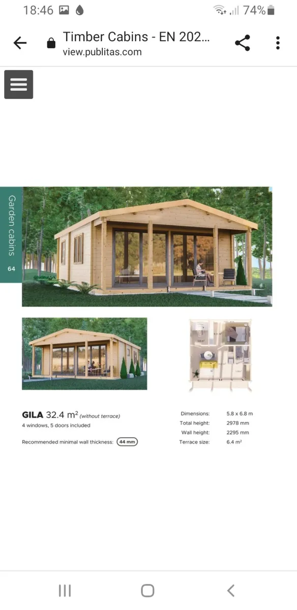 Modular homes - Image 4