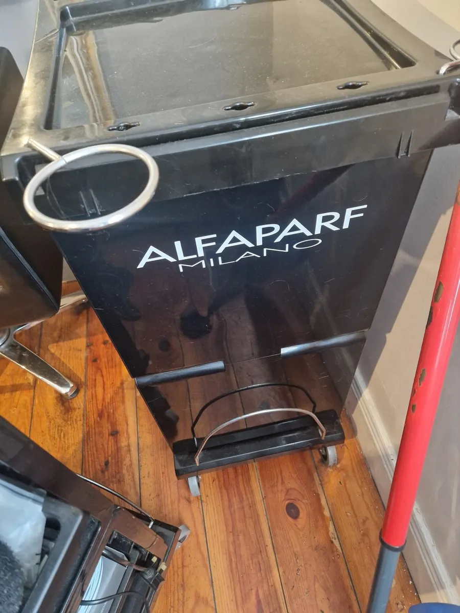 Hair salon contents - Image 2