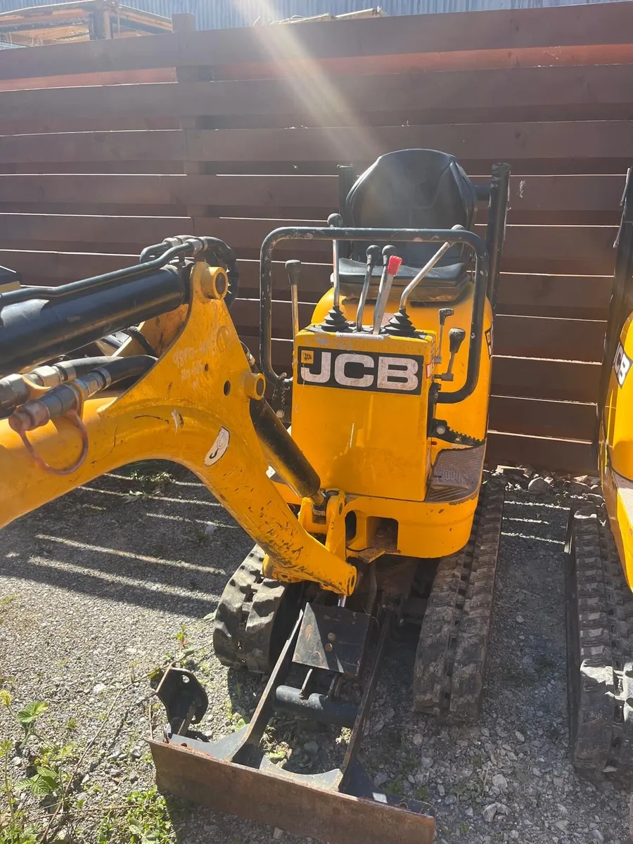 MICRO DIGGER - Image 2