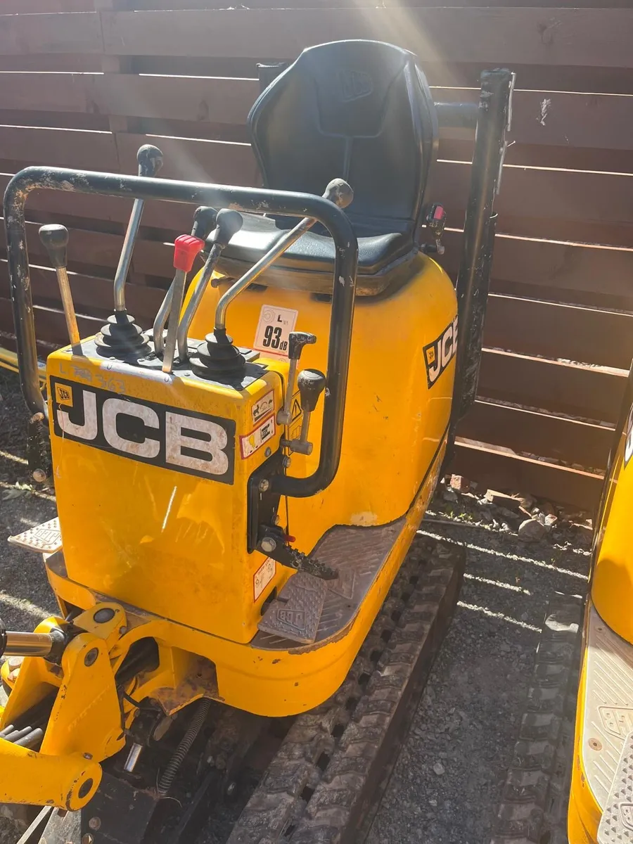 MICRO DIGGER - Image 3