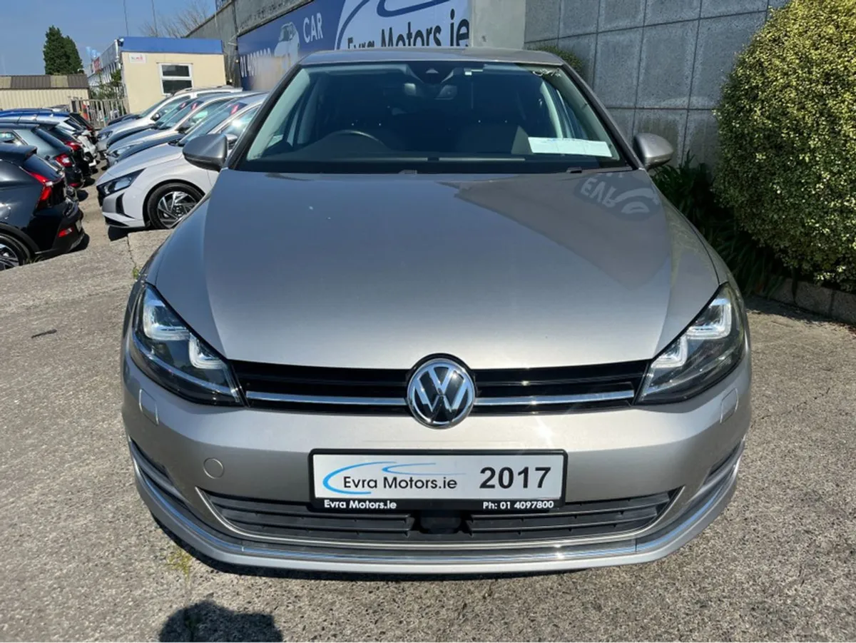 Volkswagen Golf Highline Automatic 1.4 Petrol //h - Image 2