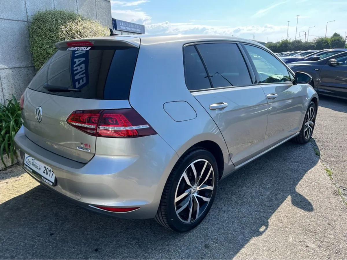 Volkswagen Golf Highline Automatic 1.4 Petrol //h - Image 4