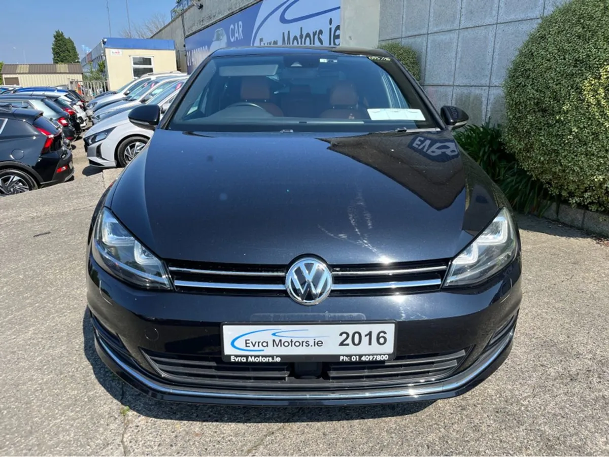 Volkswagen Golf Milano Automatic 1.4 Petrol //hig - Image 2