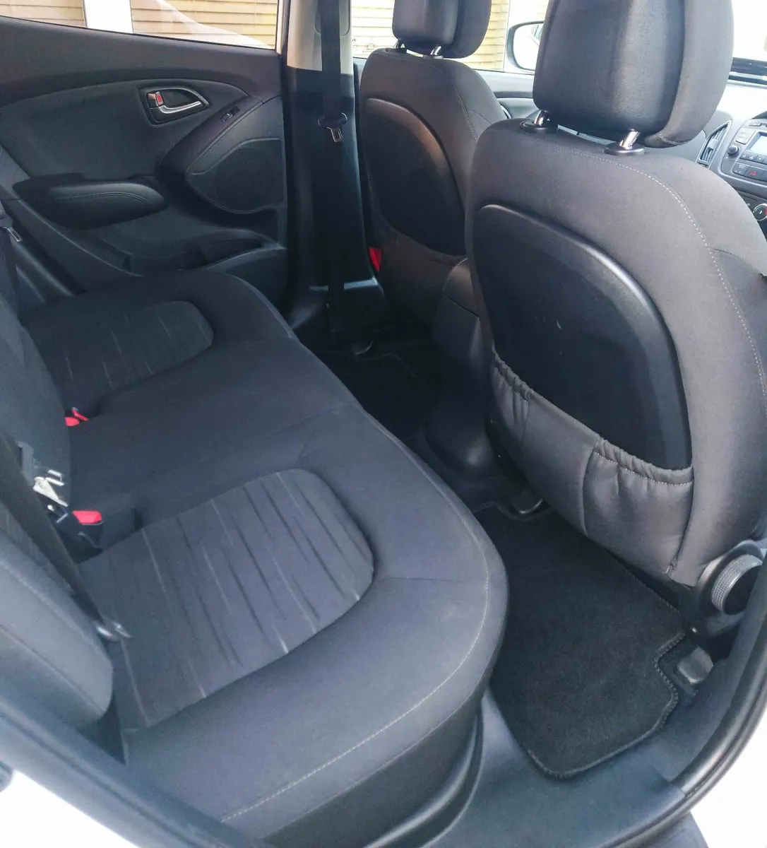 Hyundai ix35 2014 - Image 2