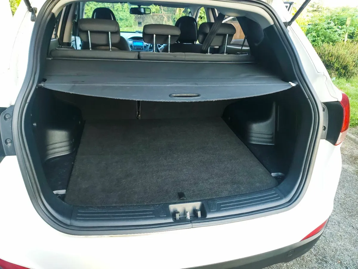 Hyundai ix35 2014 - Image 3