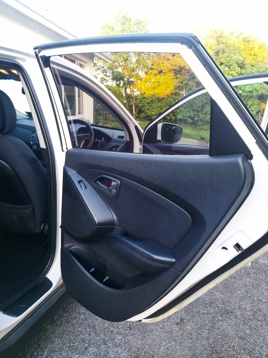 Hyundai ix35 2014 - Image 4
