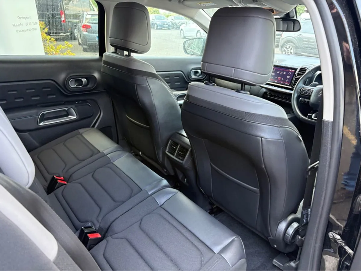 Citroen C5 Aircross Feel Pack Bluehdi Auto - Image 2
