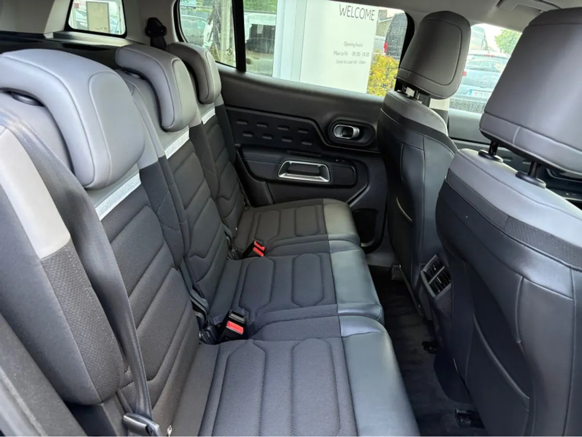 Citroen C5 Aircross Feel Pack Bluehdi Auto - Image 3
