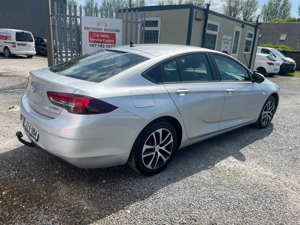 192 Opel Insignia SC 1.6 - Image 3