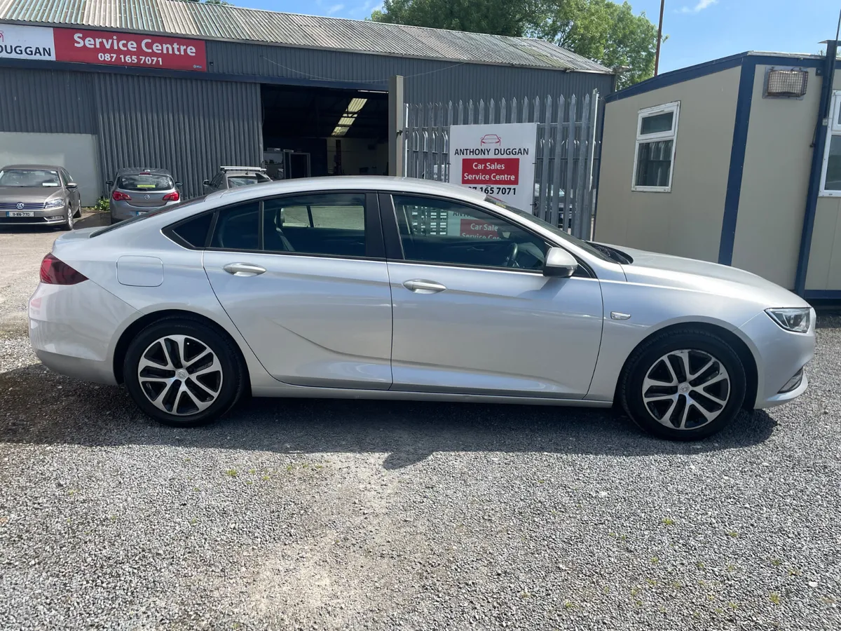 192 Opel Insignia SC 1.6 - Image 2