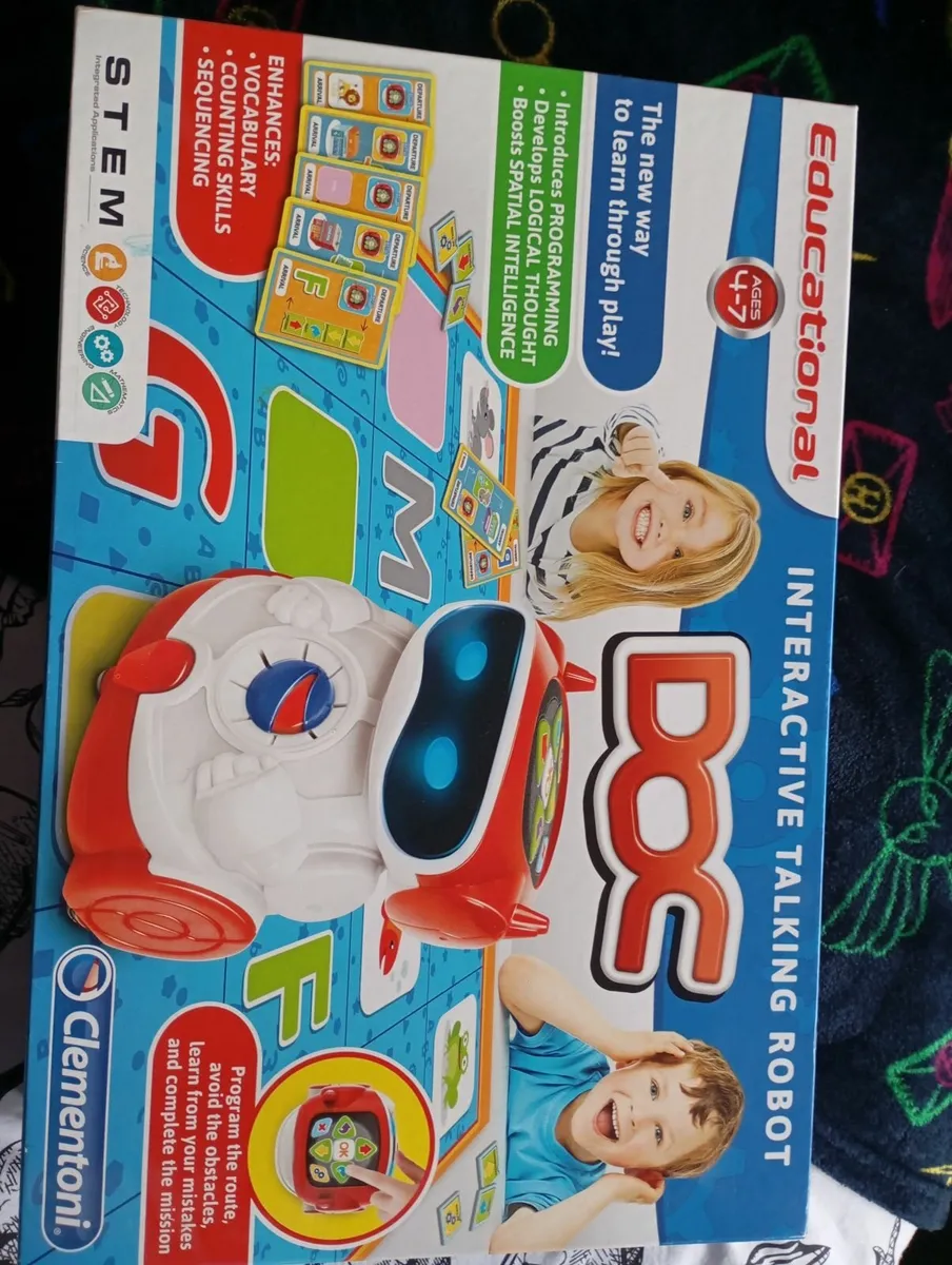 Toys - Image 4