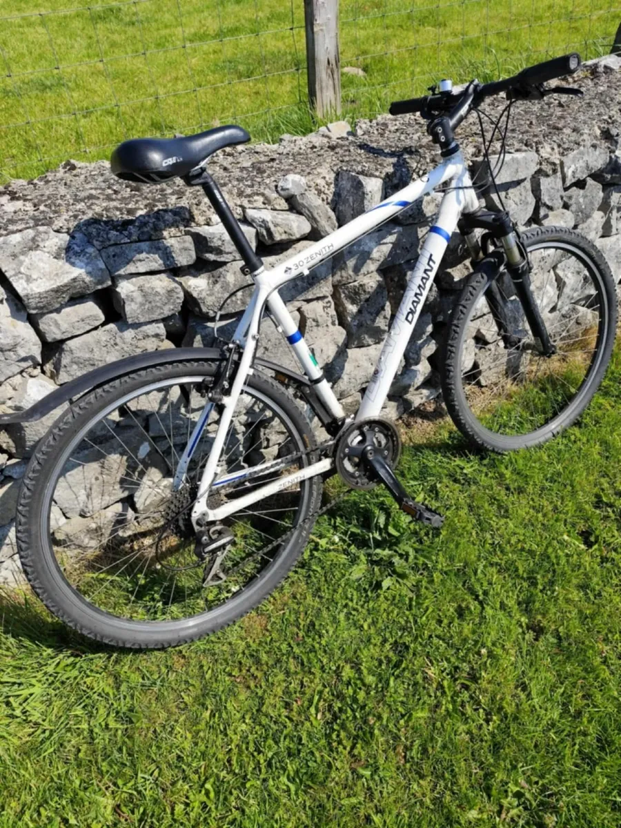 Bicycle - Image 1