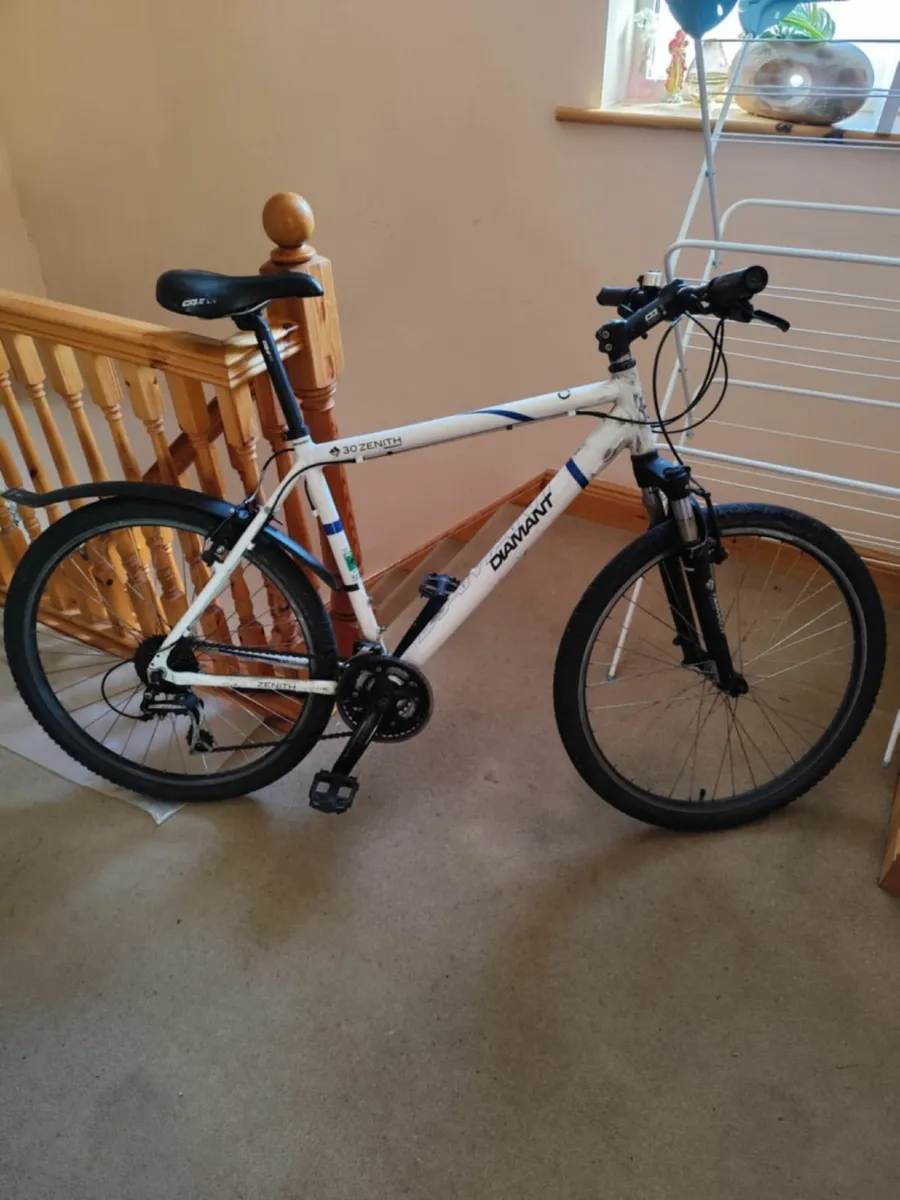 Bicycle - Image 2