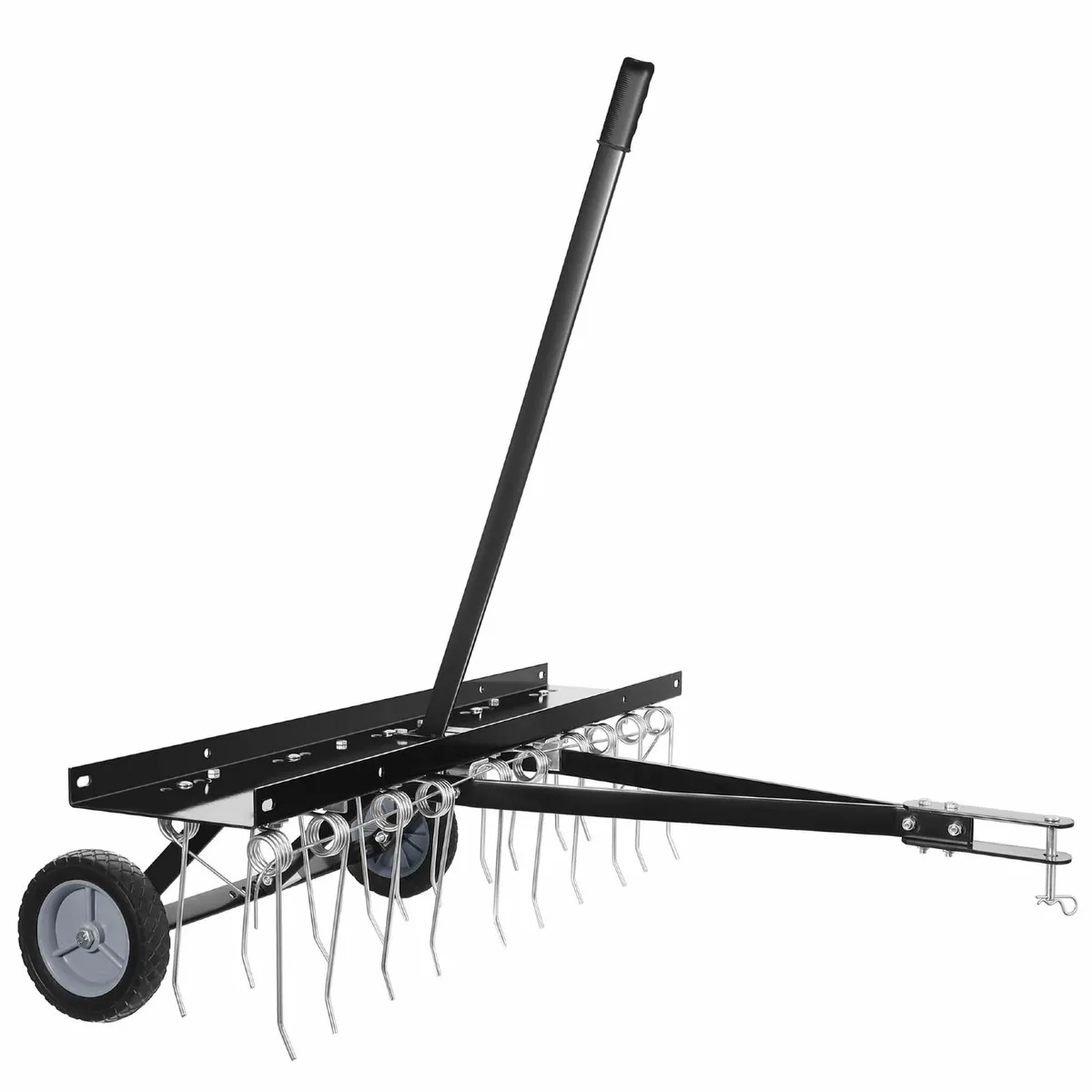 Lawn Scarifier Moss Removal ..Free Delivery - Image 2