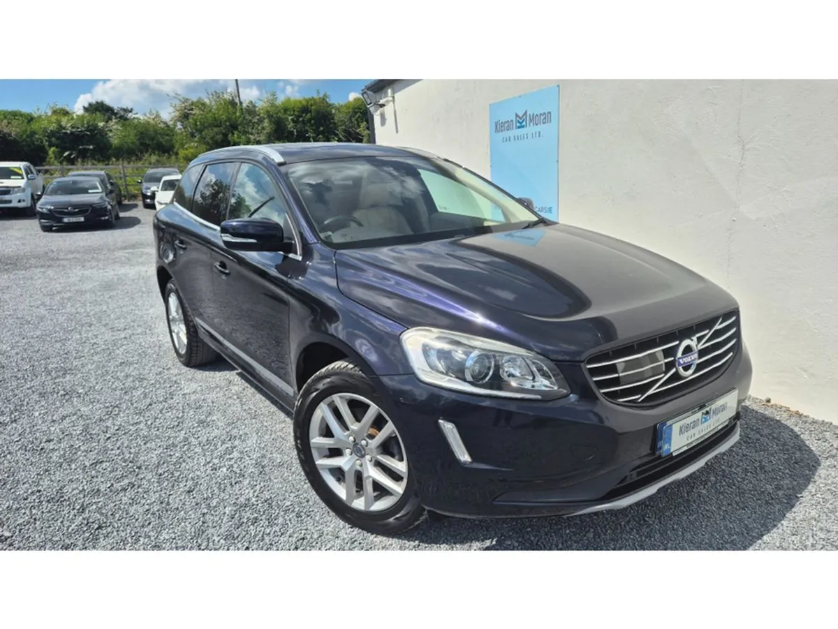 Volvo XC60 D4 - Image 2