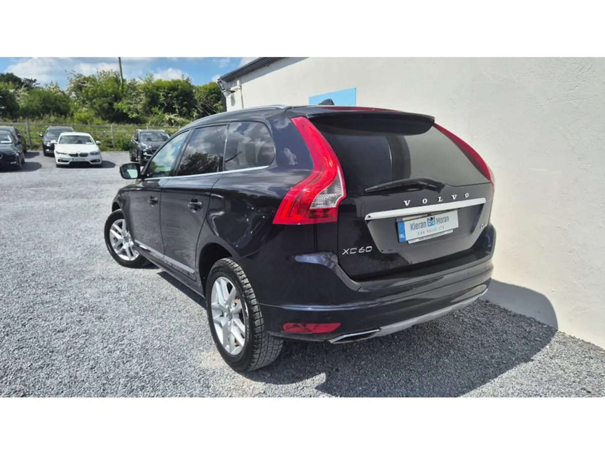 Volvo XC60 D4 - Image 3