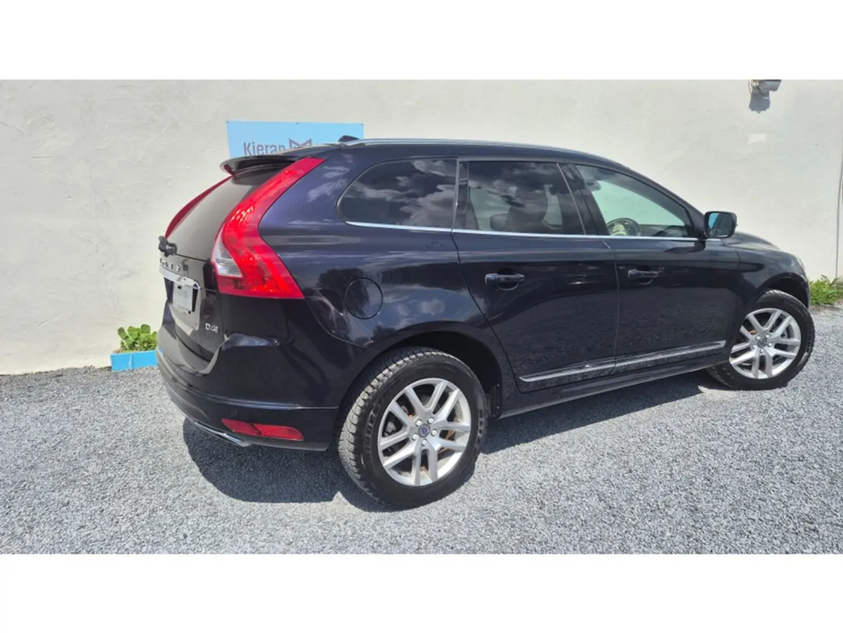 Volvo XC60 D4 - Image 4
