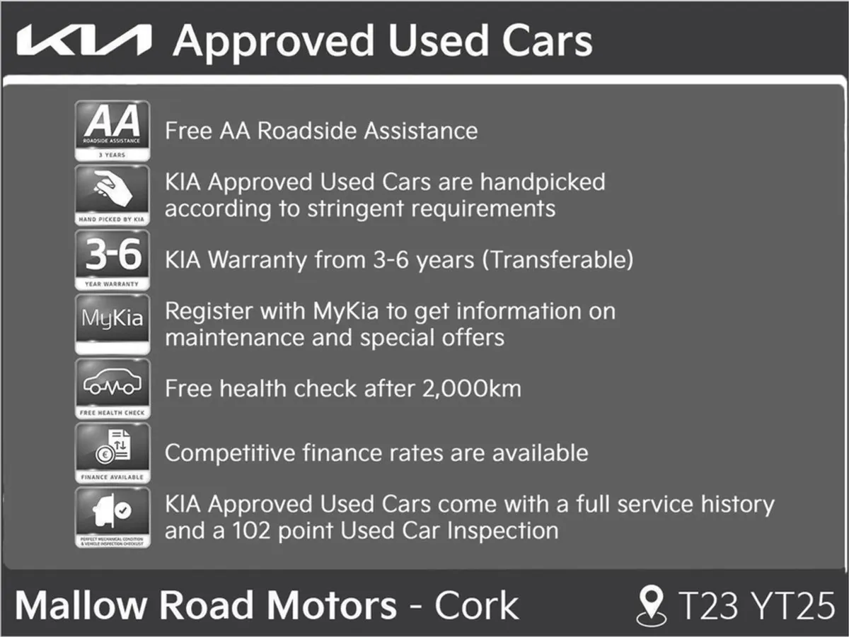 Kia Rio PE Petrol My2021 5DR - Image 4