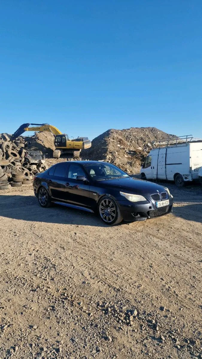 Bmw e60 - Image 3