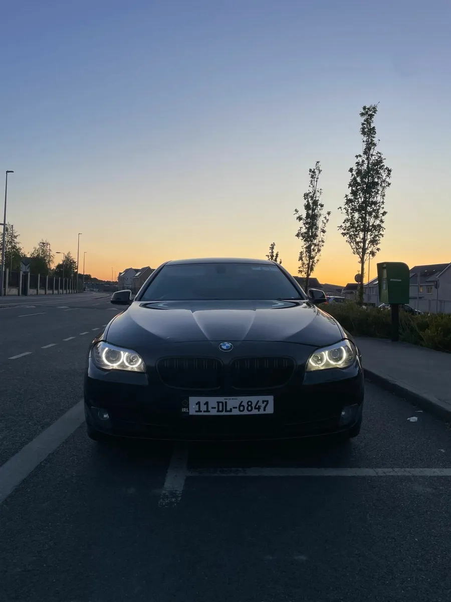 BMW 5-Series 2011, NEW NCT 03/26 - Image 1