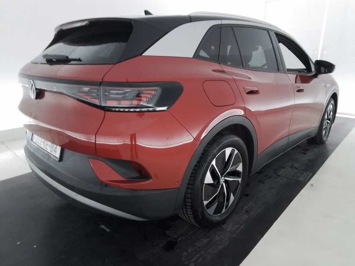 Volkswagen ID.4 Pro 150 Kw Family 77kwh 204bhp Pr - Image 3