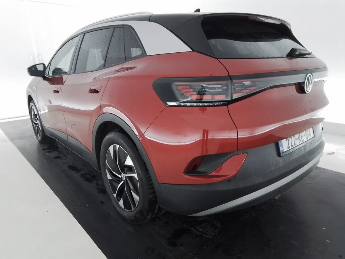 Volkswagen ID.4 Pro 150 Kw Family 77kwh 204bhp Pr - Image 4