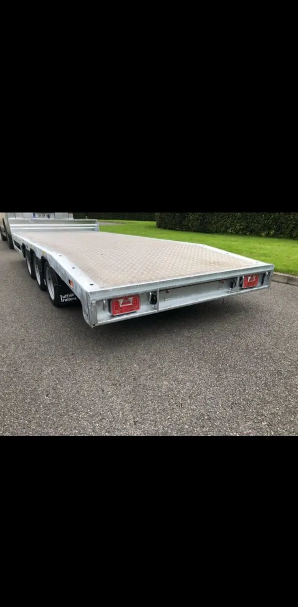 Tuffmac trailers - Image 2