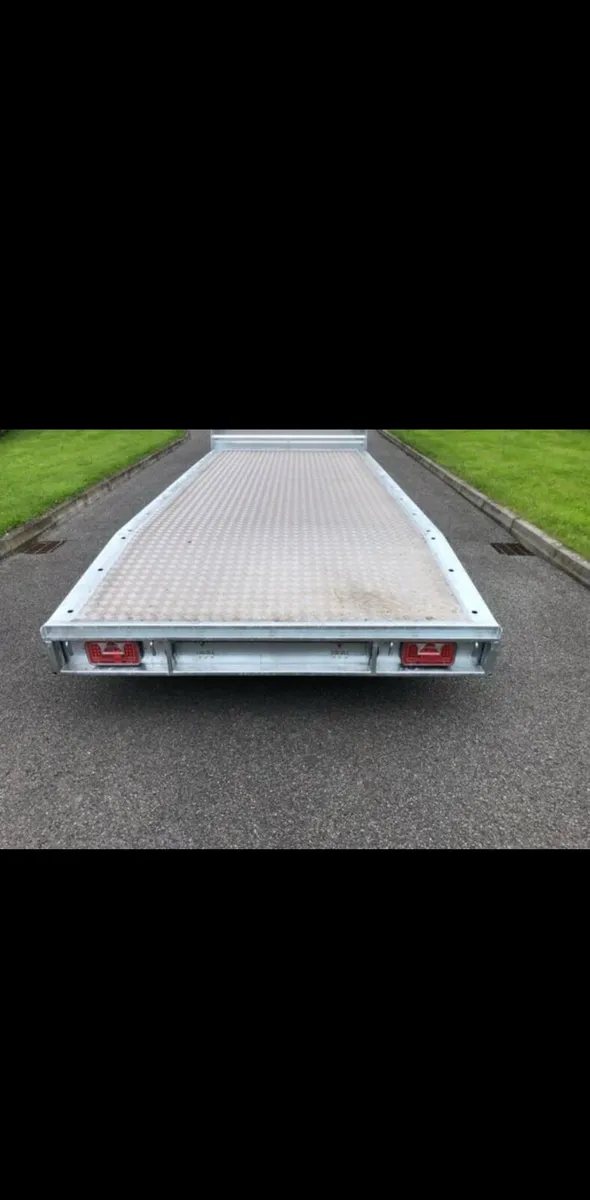 Tuffmac trailers - Image 3