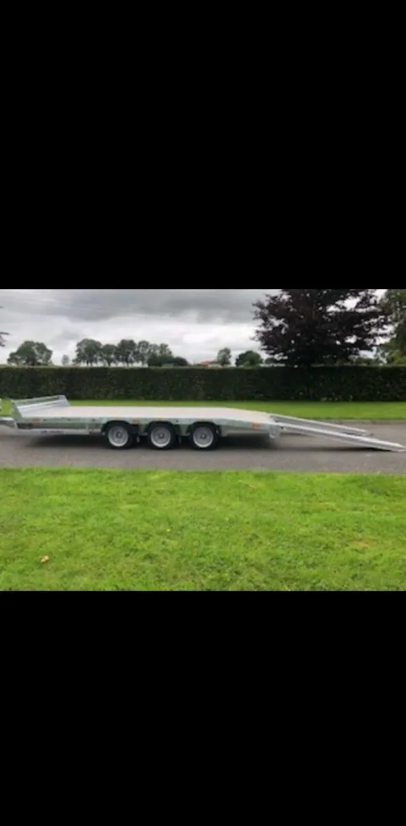 Tuffmac trailers - Image 4