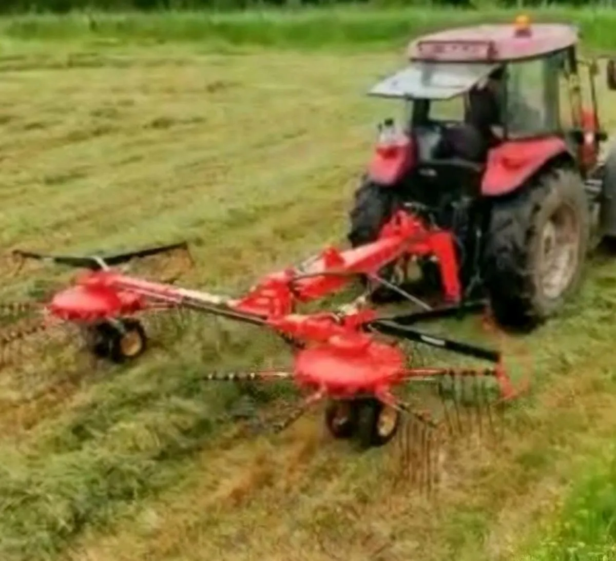Rake
