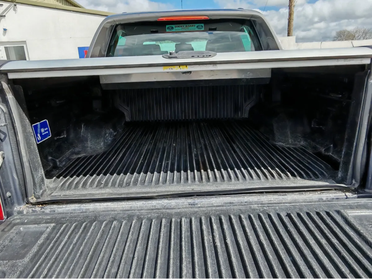 FORD RANGER 3.2 TDCI WILDTRAK 4WD20 4WD200 4DR A - Image 2