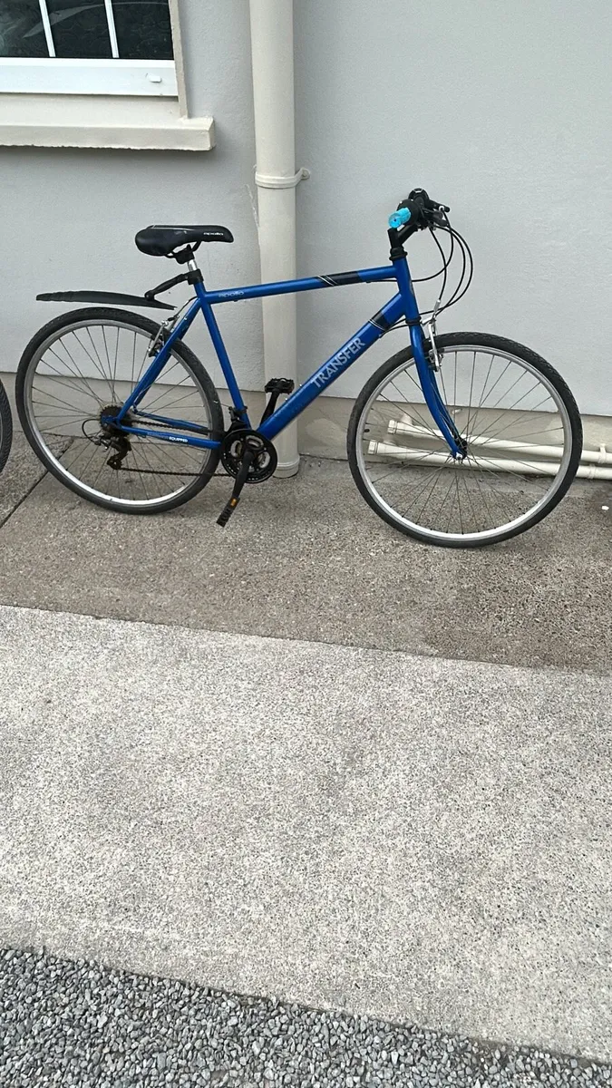 Cycling bikes - Image 4