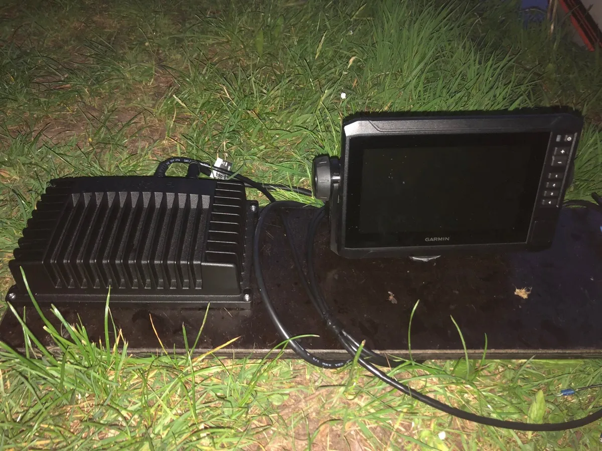 Fish finder - Image 1