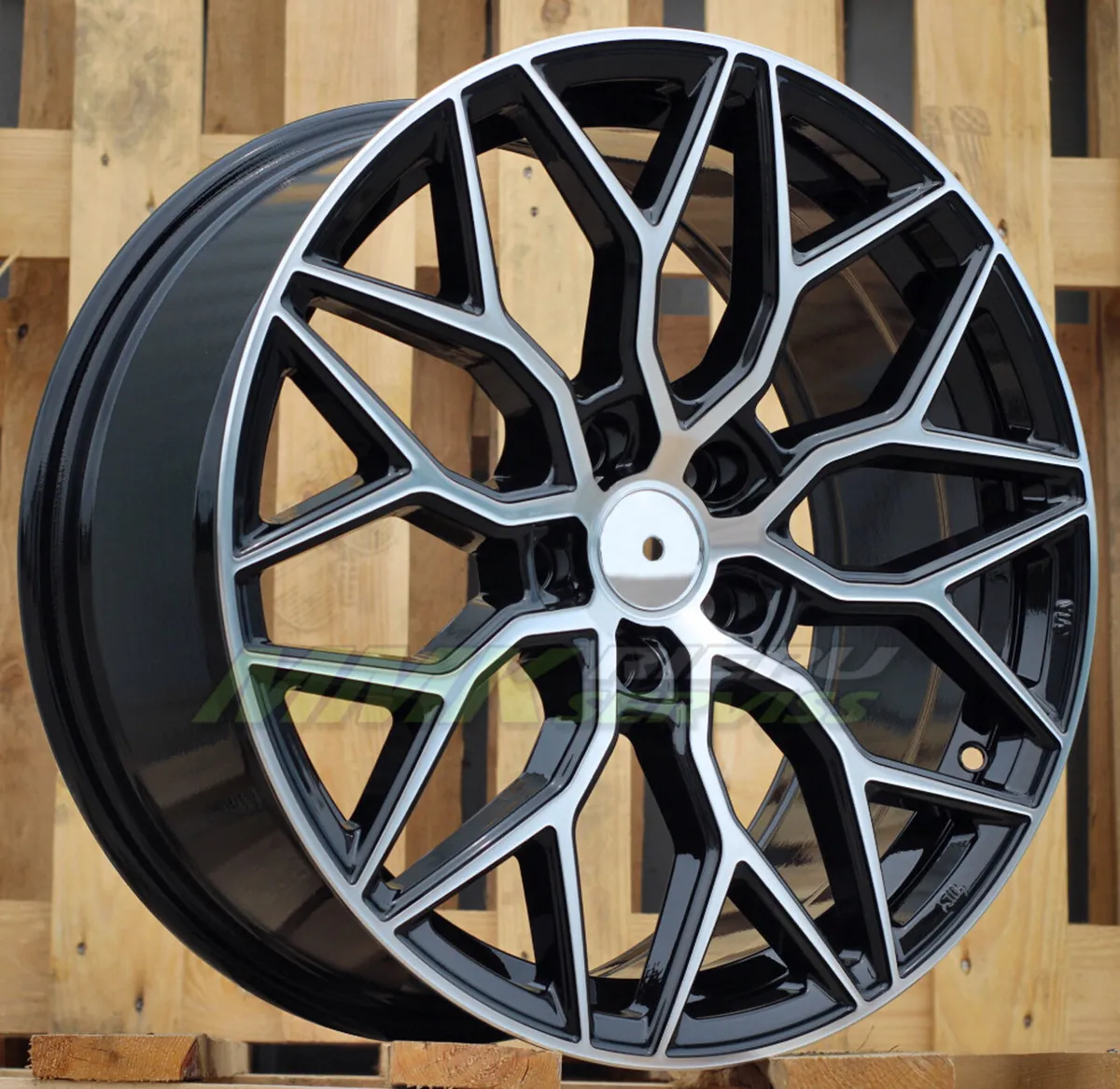 NEW 18'' Hyundai / Kia / Toyota wheels