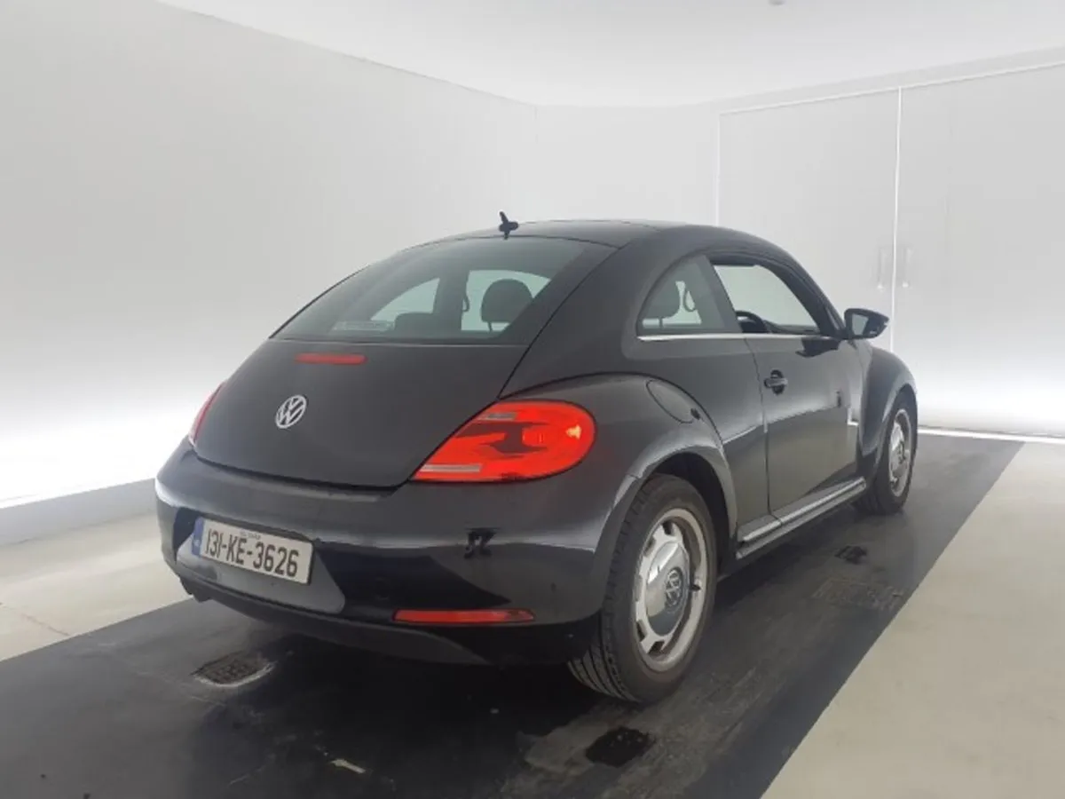 Volkswagen Beetle 2.0 Tdi Design 140ps 3dr - 1968 - Image 3