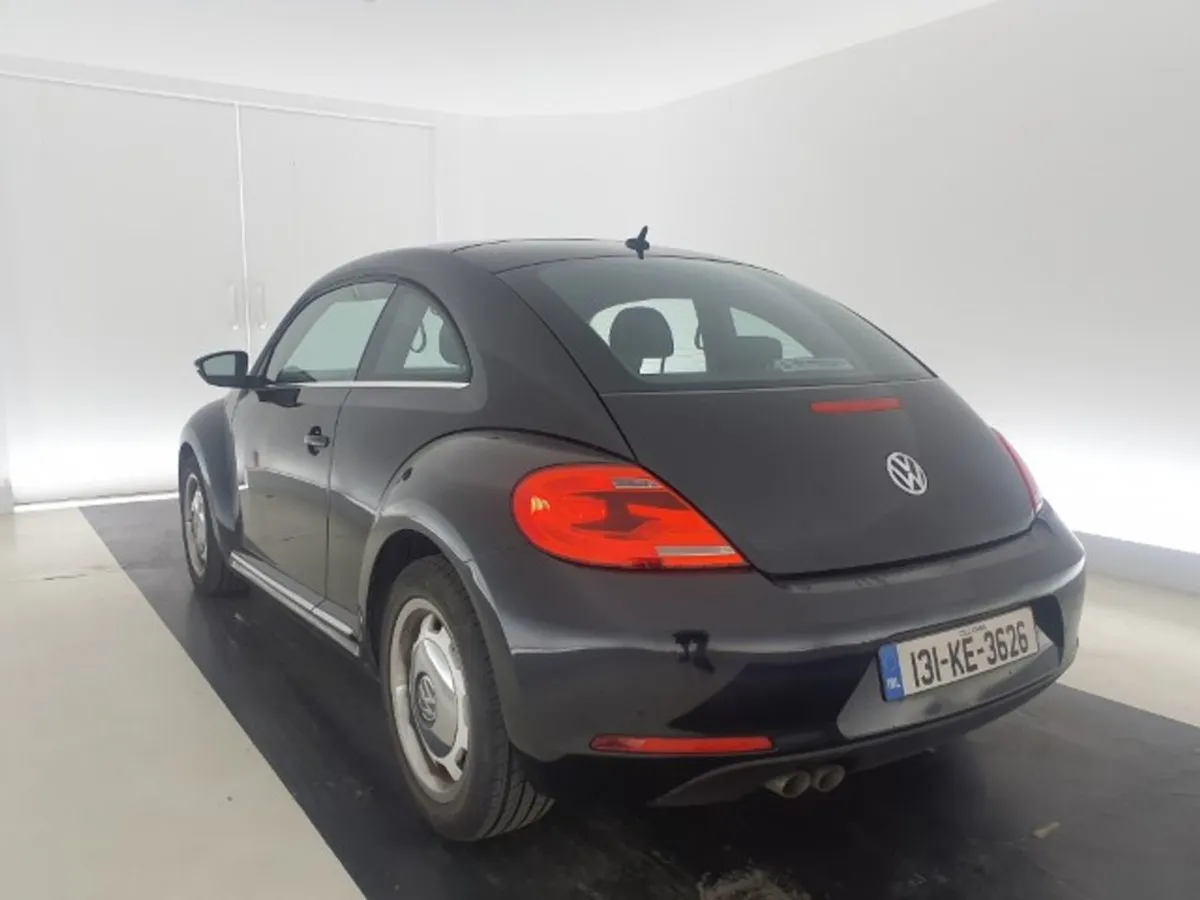 Volkswagen Beetle 2.0 Tdi Design 140ps 3dr - 1968 - Image 4