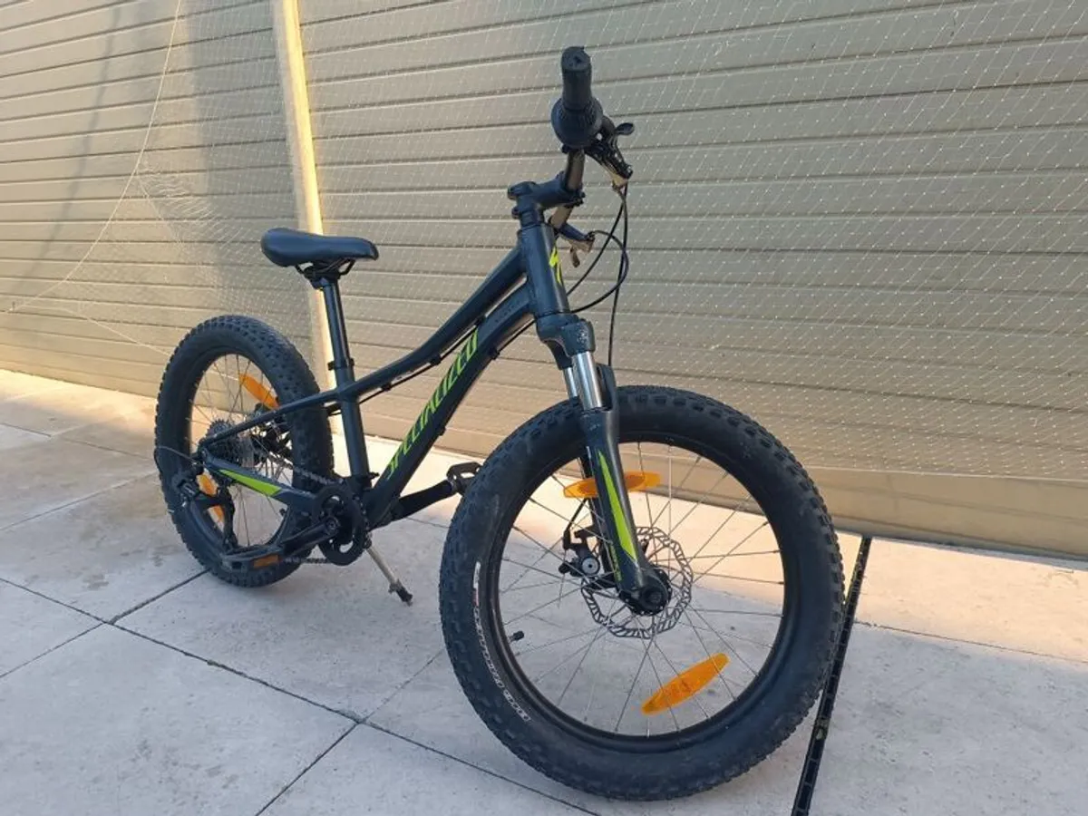 Specialized Riprock 20 - Image 1
