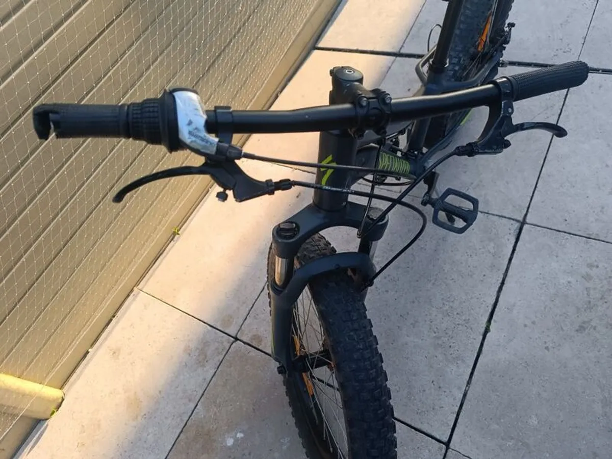 Specialized Riprock 20 - Image 3