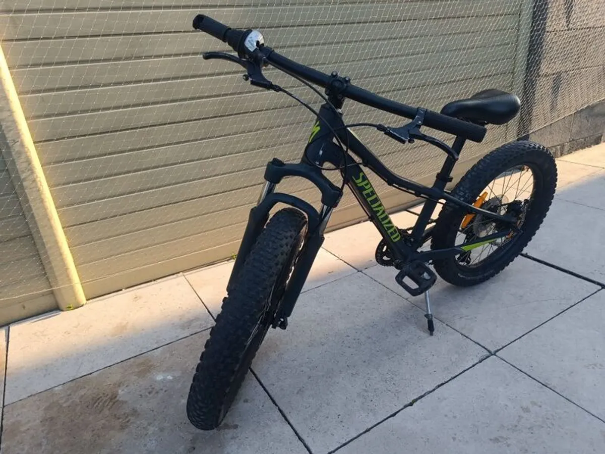 Specialized Riprock 20 - Image 4