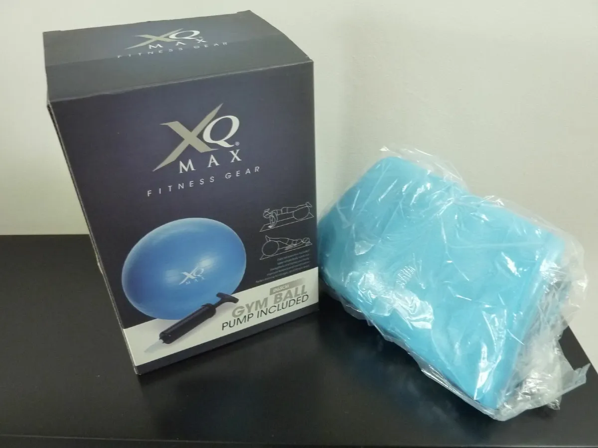 Gymnastic ball