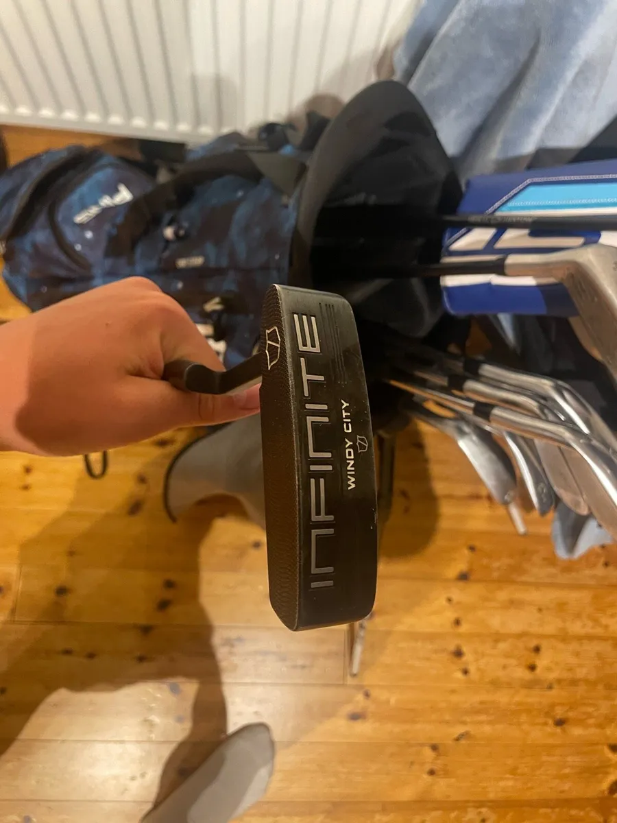 Wilson putter - Image 1