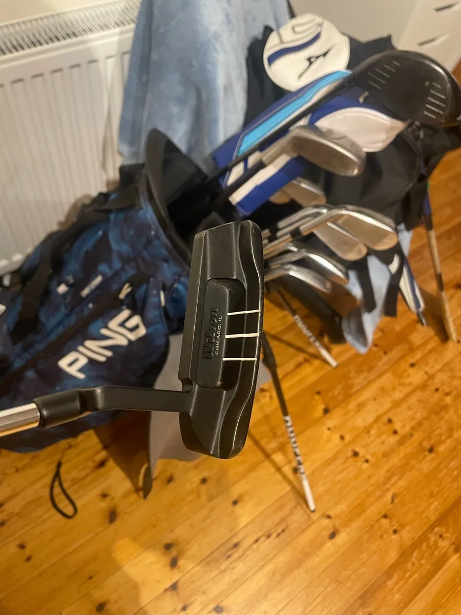 Wilson putter - Image 2